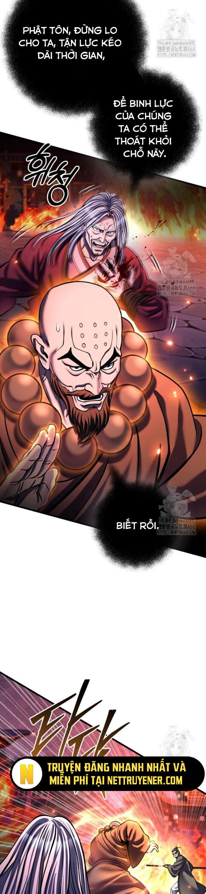 Đao Hoàng Tứ Thiếu Gia - Chapter 177 - Page 31