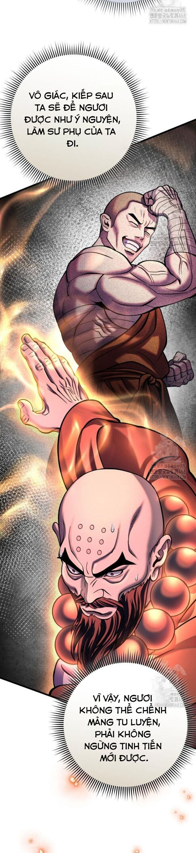 Đao Hoàng Tứ Thiếu Gia - Chapter 177 - Page 33