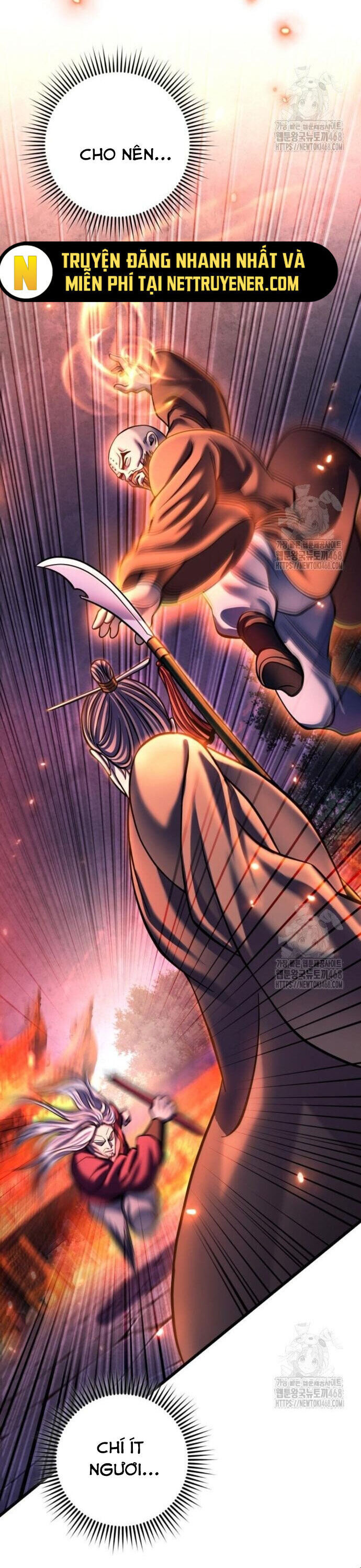 Đao Hoàng Tứ Thiếu Gia - Chapter 177 - Page 34