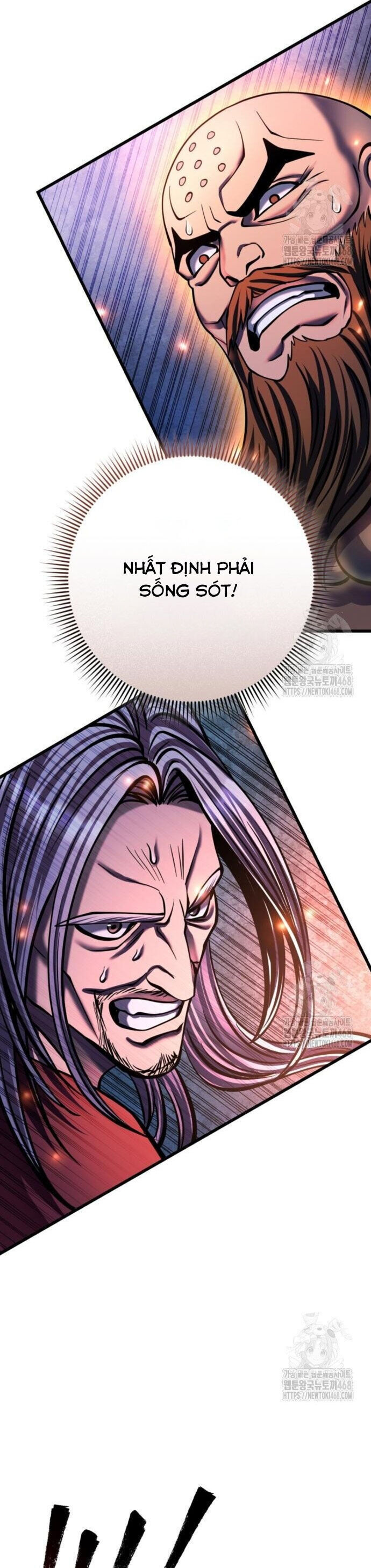 Đao Hoàng Tứ Thiếu Gia - Chapter 177 - Page 35