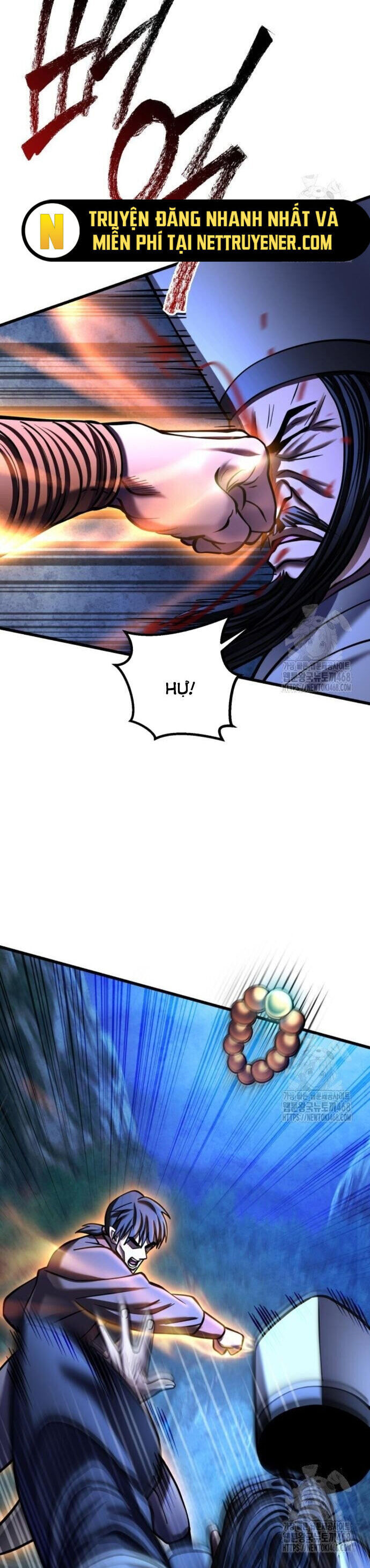 Đao Hoàng Tứ Thiếu Gia - Chapter 177 - Page 36