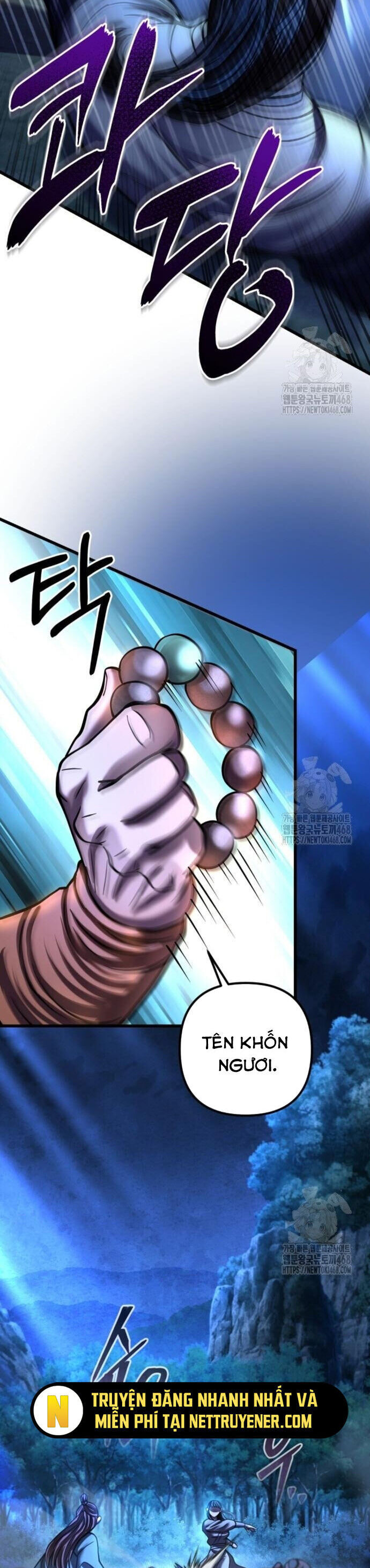 Đao Hoàng Tứ Thiếu Gia - Chapter 177 - Page 37