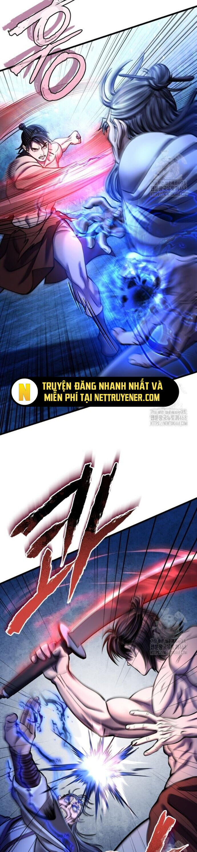 Đao Hoàng Tứ Thiếu Gia - Chapter 177 - Page 4