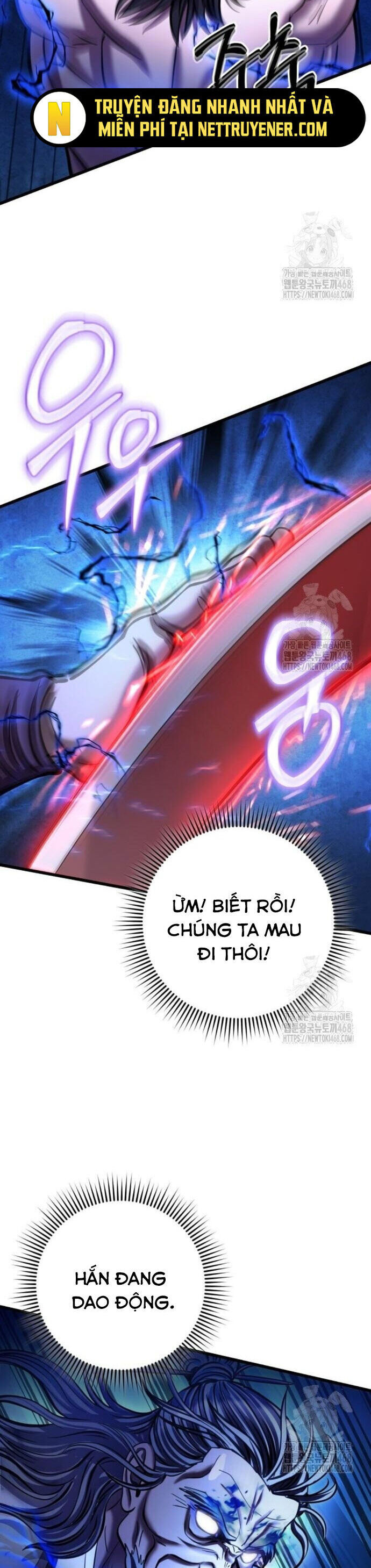 Đao Hoàng Tứ Thiếu Gia - Chapter 177 - Page 41