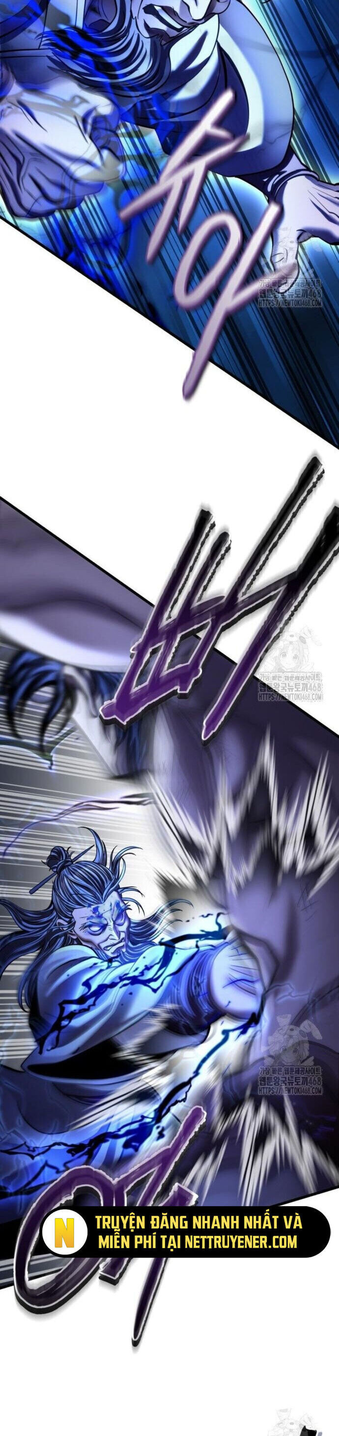 Đao Hoàng Tứ Thiếu Gia - Chapter 177 - Page 42