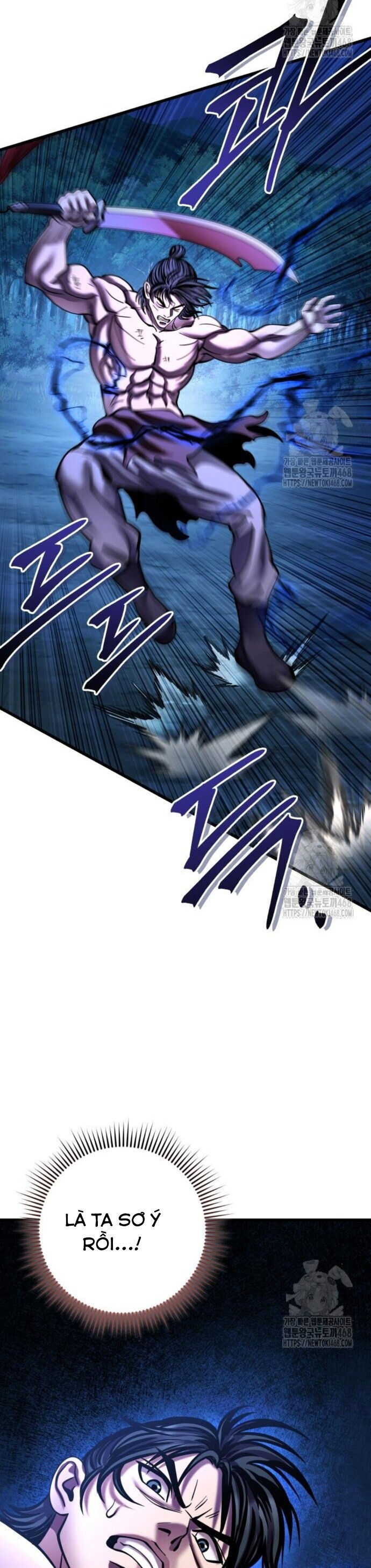 Đao Hoàng Tứ Thiếu Gia - Chapter 177 - Page 43