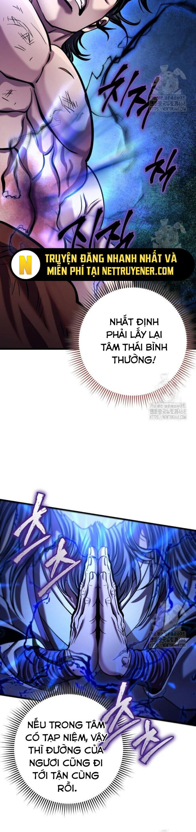 Đao Hoàng Tứ Thiếu Gia - Chapter 177 - Page 44