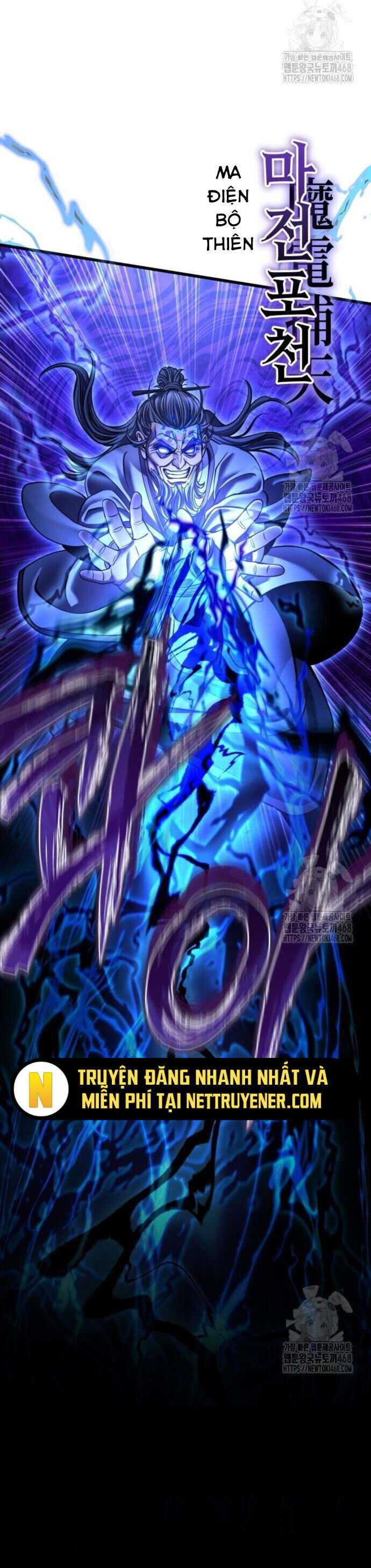 Đao Hoàng Tứ Thiếu Gia - Chapter 177 - Page 45