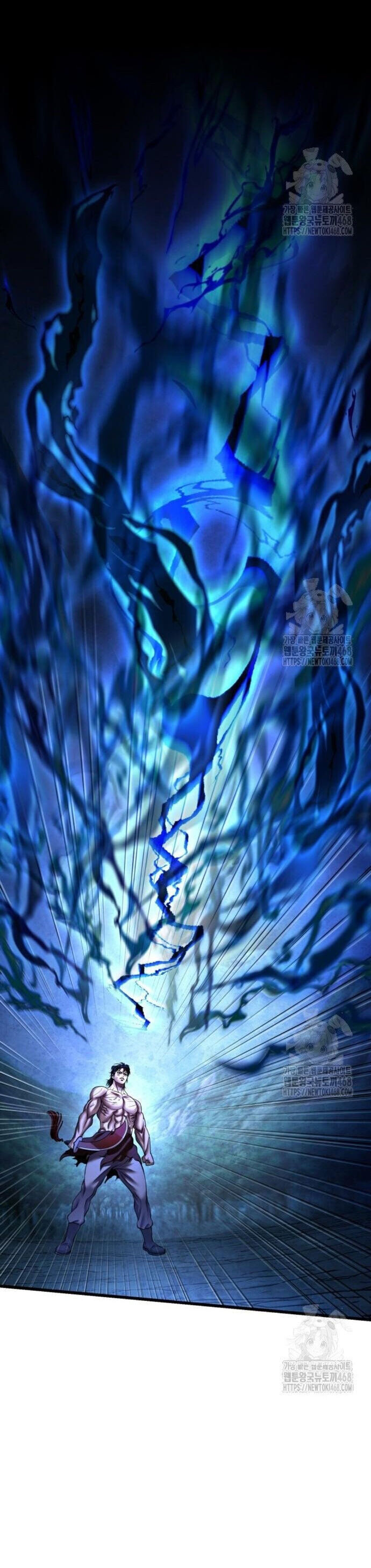 Đao Hoàng Tứ Thiếu Gia - Chapter 177 - Page 46