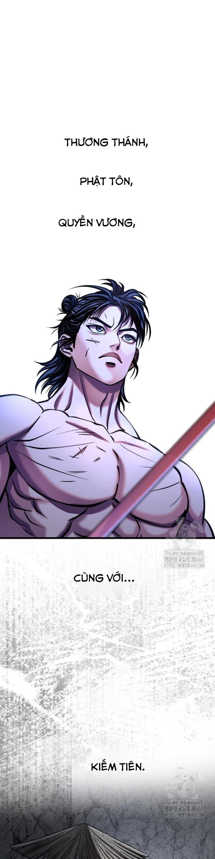 Đao Hoàng Tứ Thiếu Gia - Chapter 177 - Page 47