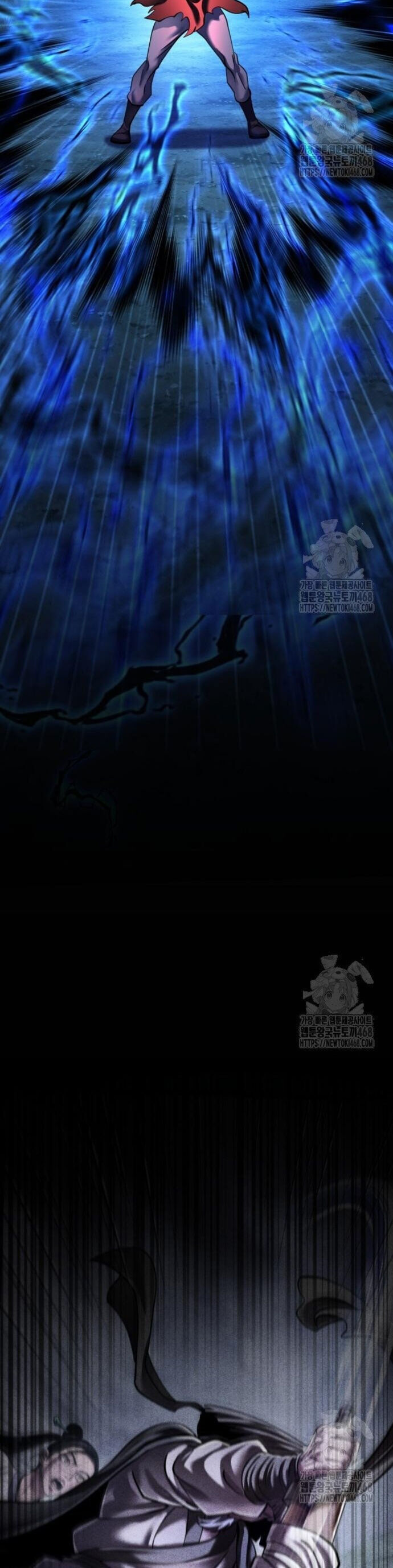 Đao Hoàng Tứ Thiếu Gia - Chapter 177 - Page 49