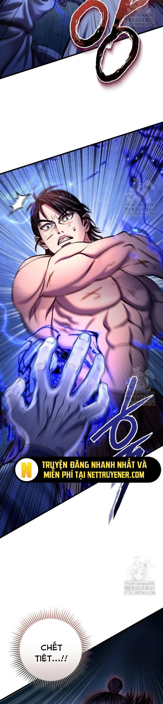 Đao Hoàng Tứ Thiếu Gia - Chapter 177 - Page 5