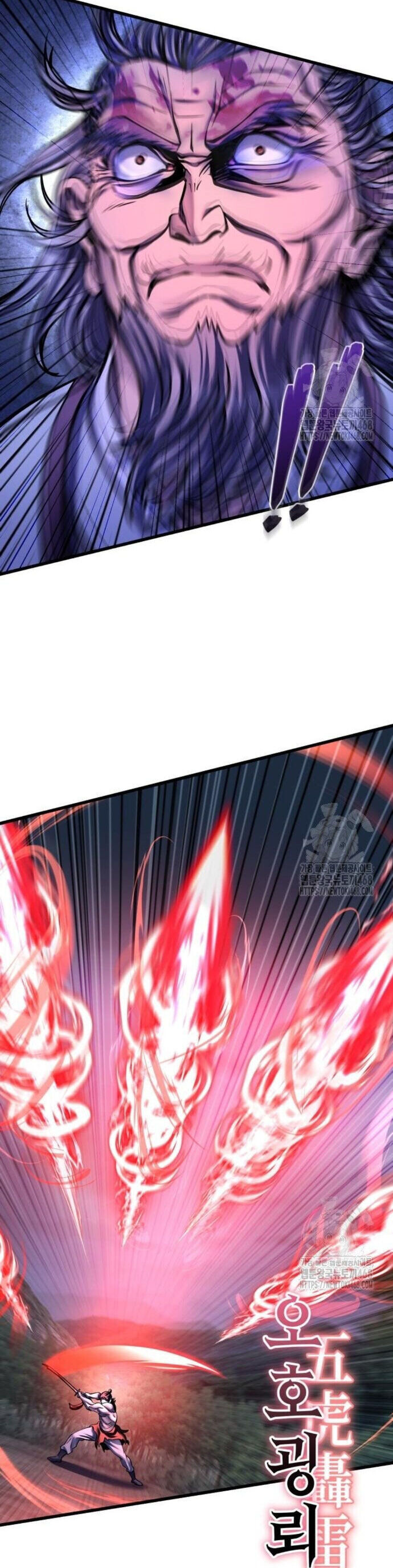 Đao Hoàng Tứ Thiếu Gia - Chapter 177 - Page 52