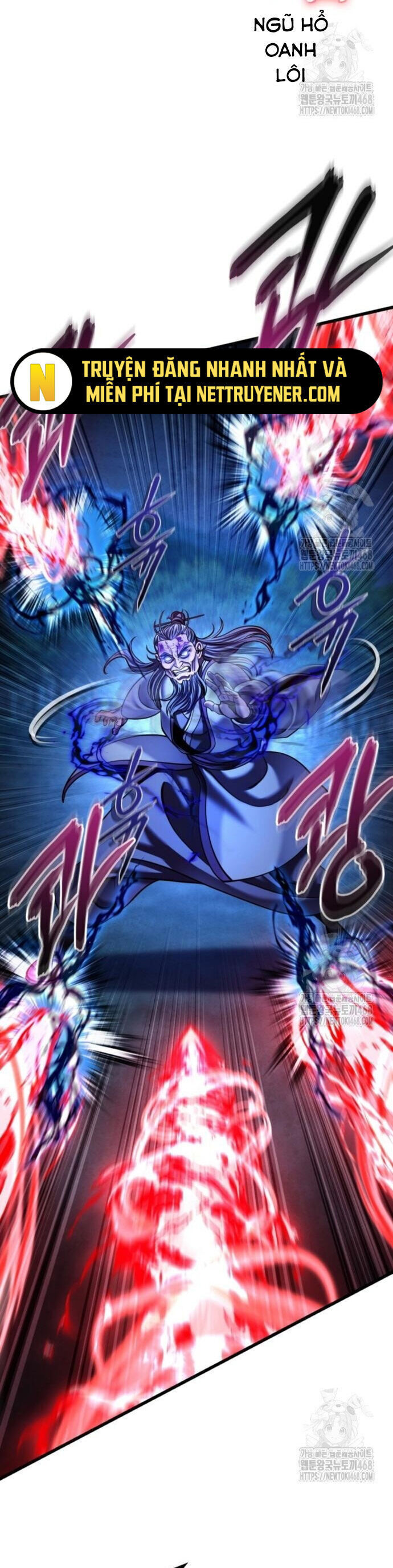 Đao Hoàng Tứ Thiếu Gia - Chapter 177 - Page 53