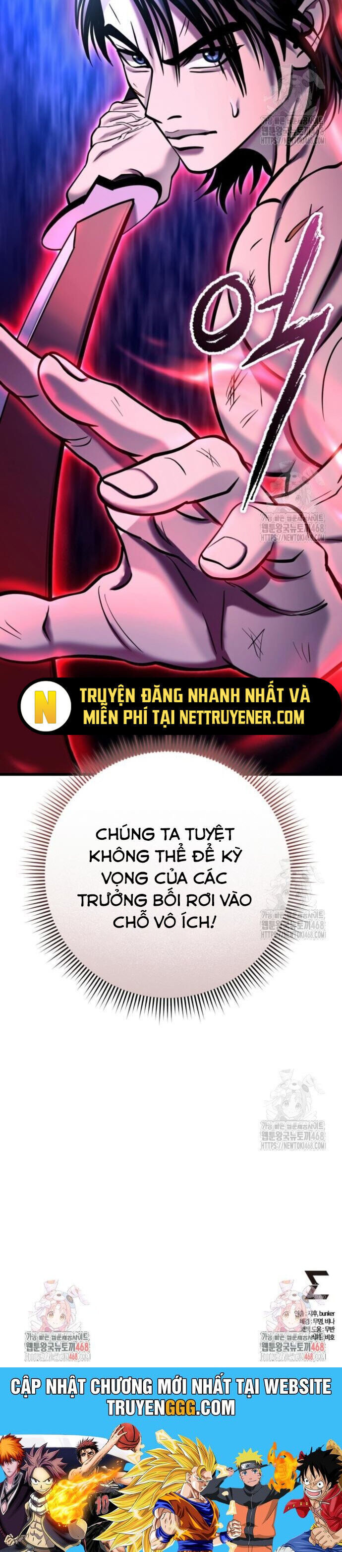 Đao Hoàng Tứ Thiếu Gia - Chapter 177 - Page 55