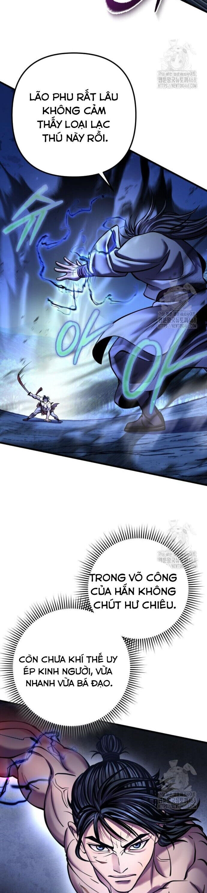 Đao Hoàng Tứ Thiếu Gia - Chapter 177 - Page 7