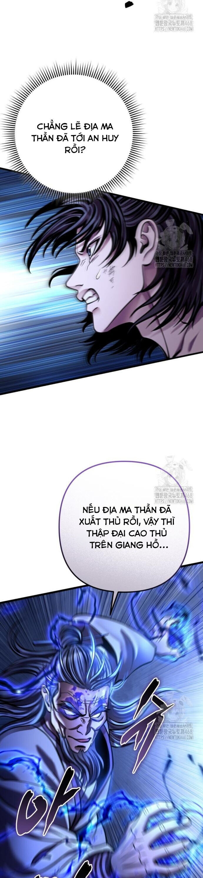 Đao Hoàng Tứ Thiếu Gia - Chapter 177 - Page 9