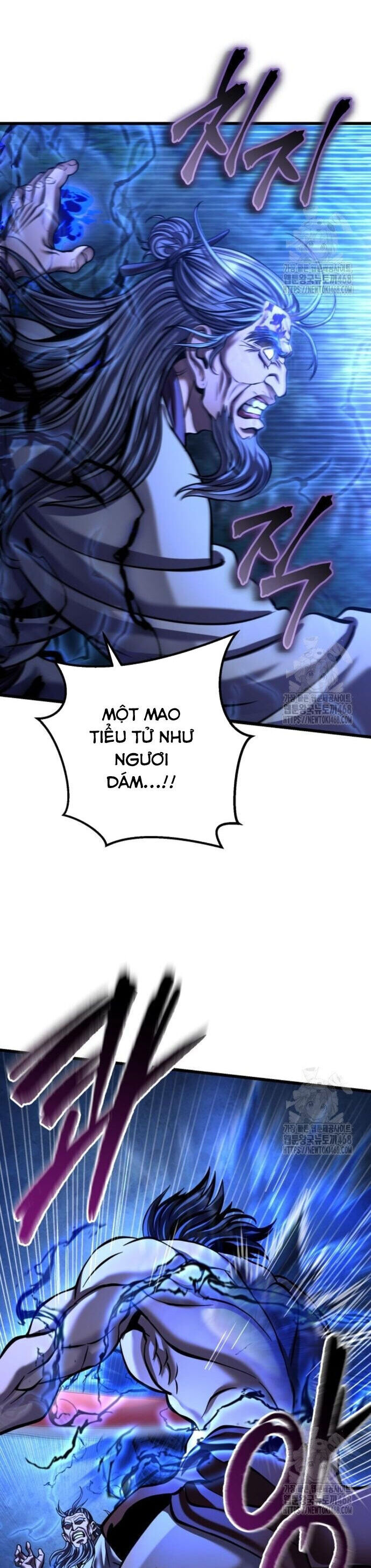 Đao Hoàng Tứ Thiếu Gia - Chapter 178 - Page 10