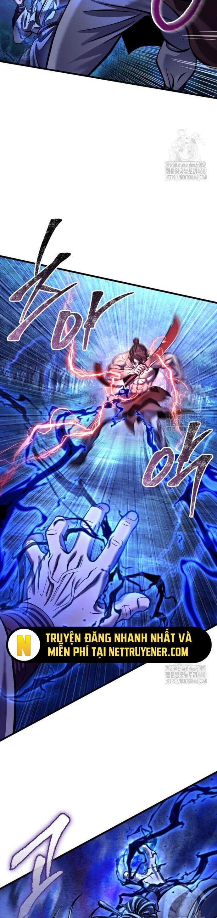 Đao Hoàng Tứ Thiếu Gia - Chapter 178 - Page 11