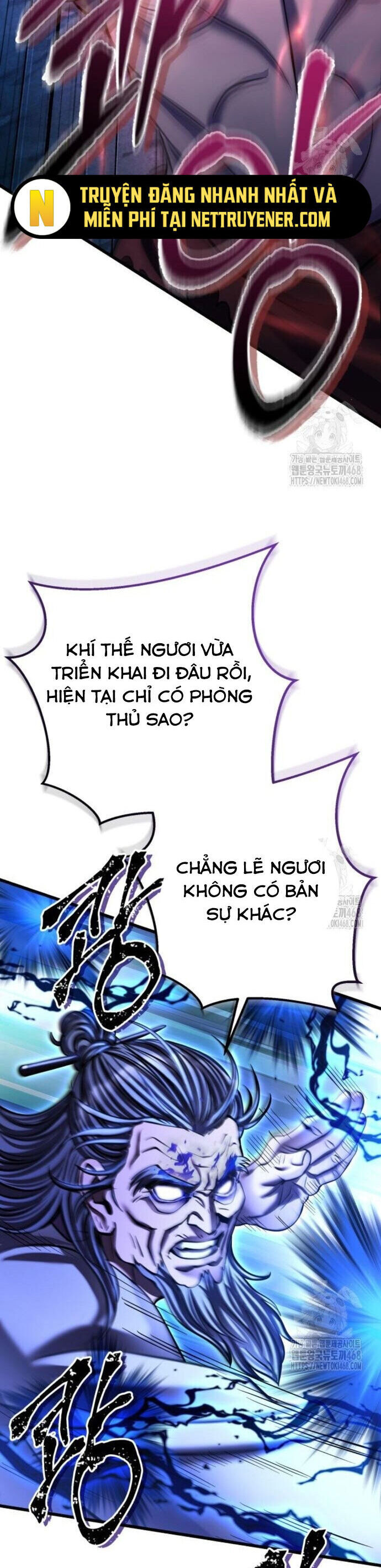 Đao Hoàng Tứ Thiếu Gia - Chapter 178 - Page 14