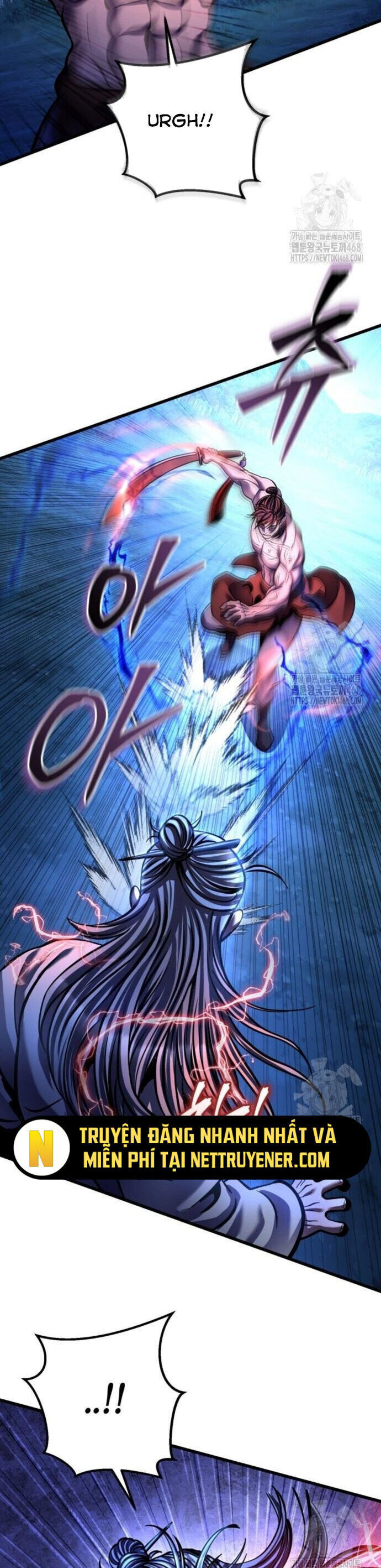 Đao Hoàng Tứ Thiếu Gia - Chapter 178 - Page 19