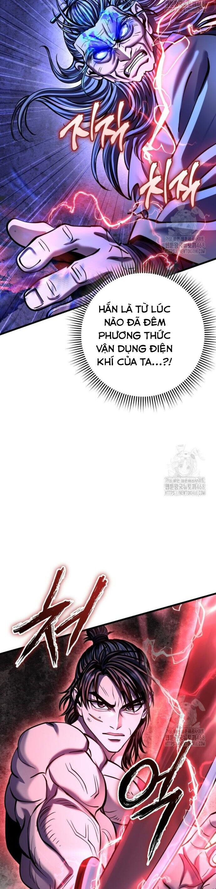 Đao Hoàng Tứ Thiếu Gia - Chapter 178 - Page 20