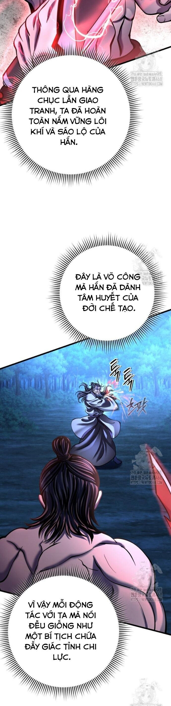 Đao Hoàng Tứ Thiếu Gia - Chapter 178 - Page 21