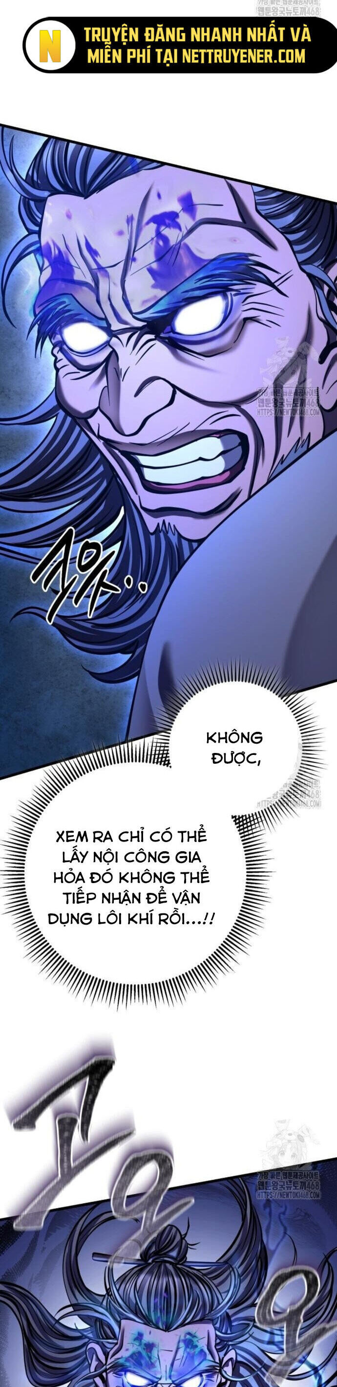 Đao Hoàng Tứ Thiếu Gia - Chapter 178 - Page 22