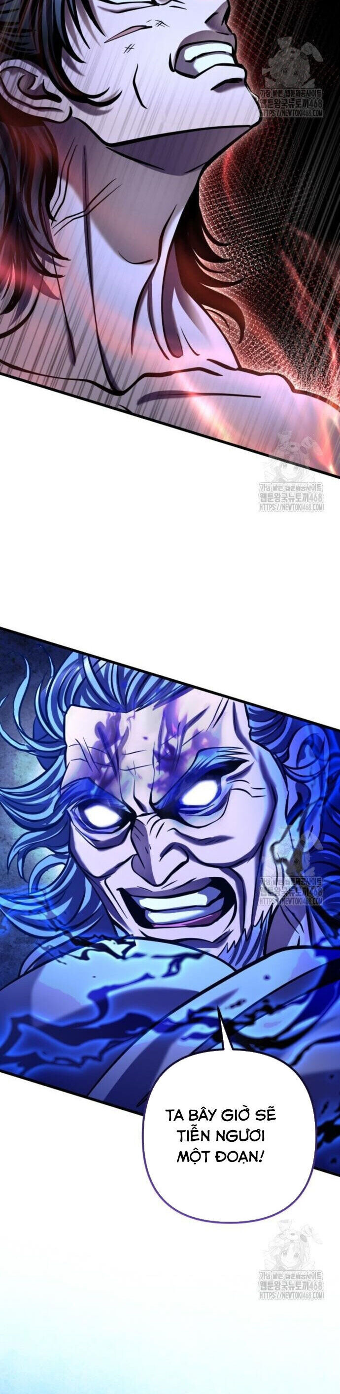 Đao Hoàng Tứ Thiếu Gia - Chapter 178 - Page 27