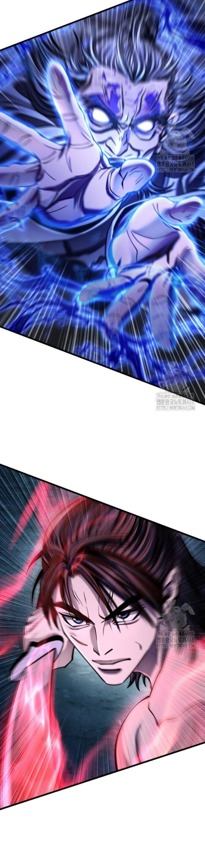 Đao Hoàng Tứ Thiếu Gia - Chapter 178 - Page 29