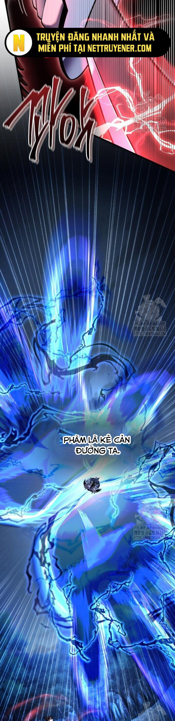 Đao Hoàng Tứ Thiếu Gia - Chapter 178 - Page 31