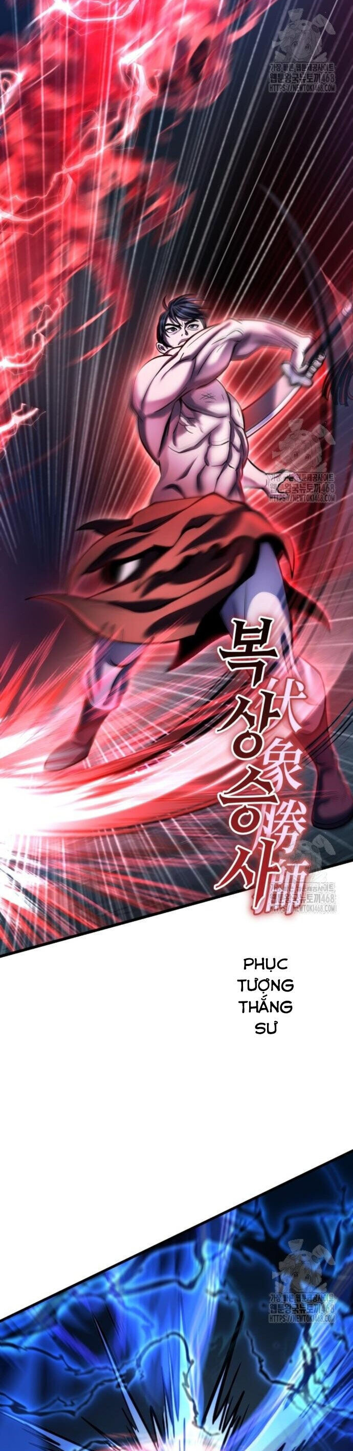 Đao Hoàng Tứ Thiếu Gia - Chapter 178 - Page 33