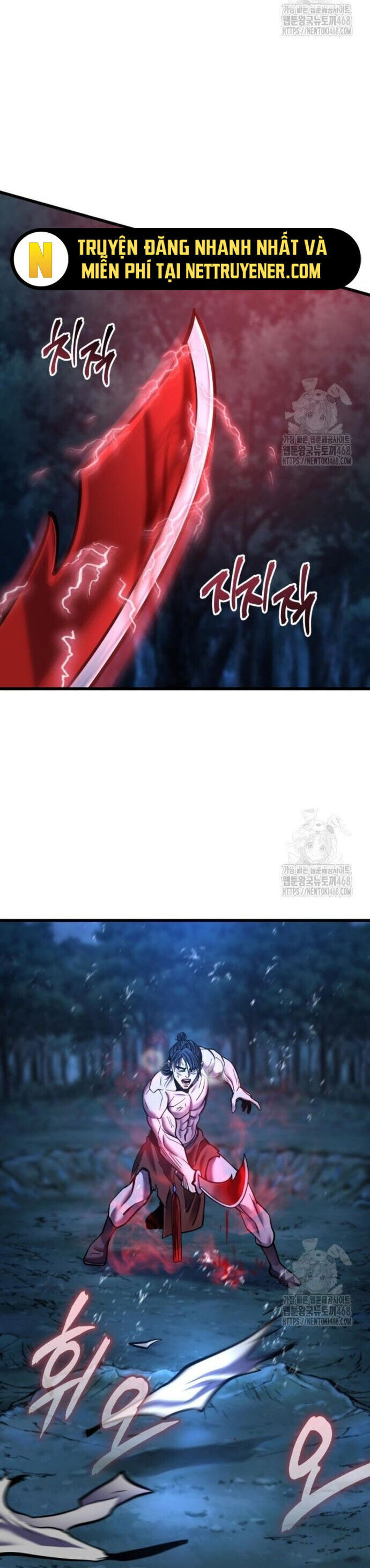 Đao Hoàng Tứ Thiếu Gia - Chapter 178 - Page 39