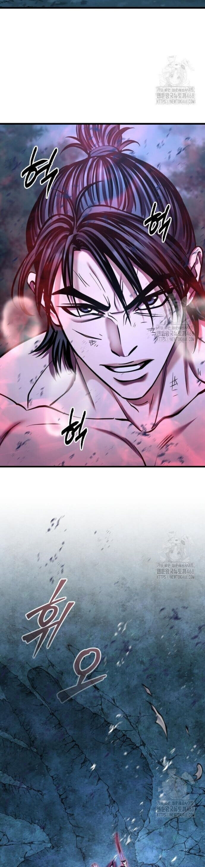 Đao Hoàng Tứ Thiếu Gia - Chapter 178 - Page 40