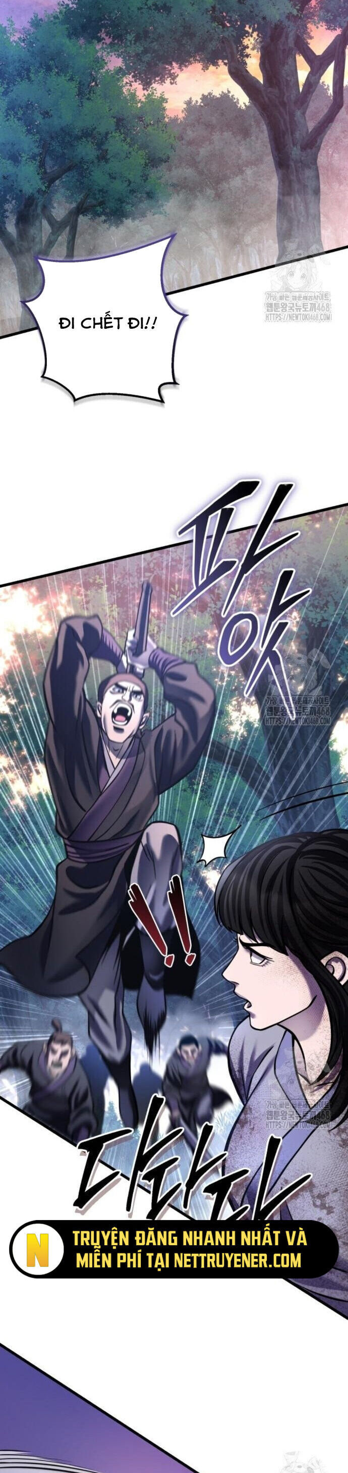 Đao Hoàng Tứ Thiếu Gia - Chapter 178 - Page 42