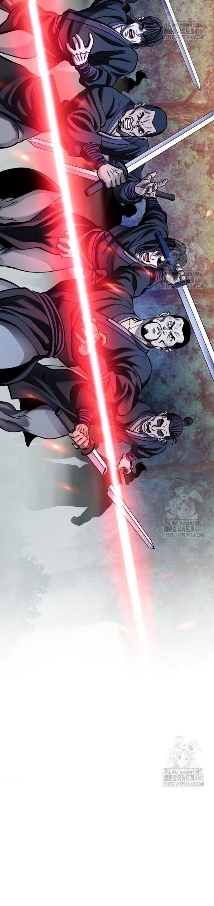 Đao Hoàng Tứ Thiếu Gia - Chapter 178 - Page 48