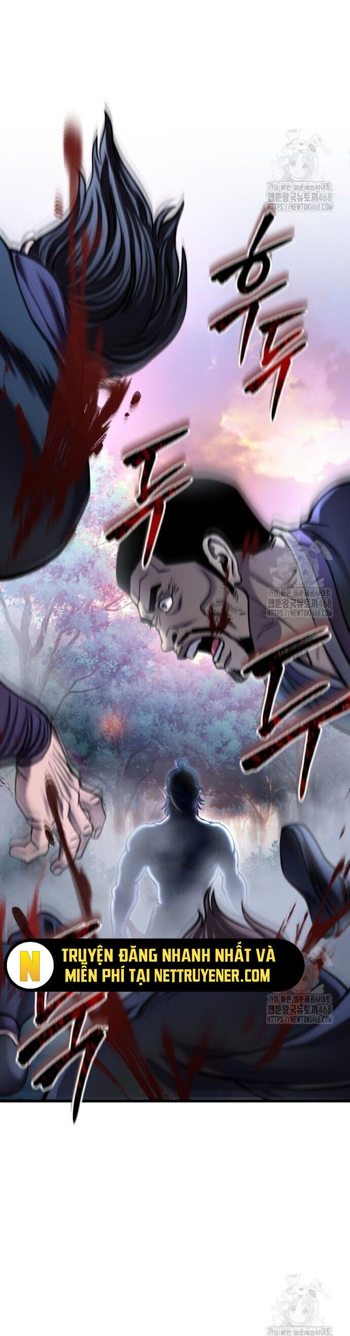 Đao Hoàng Tứ Thiếu Gia - Chapter 178 - Page 49