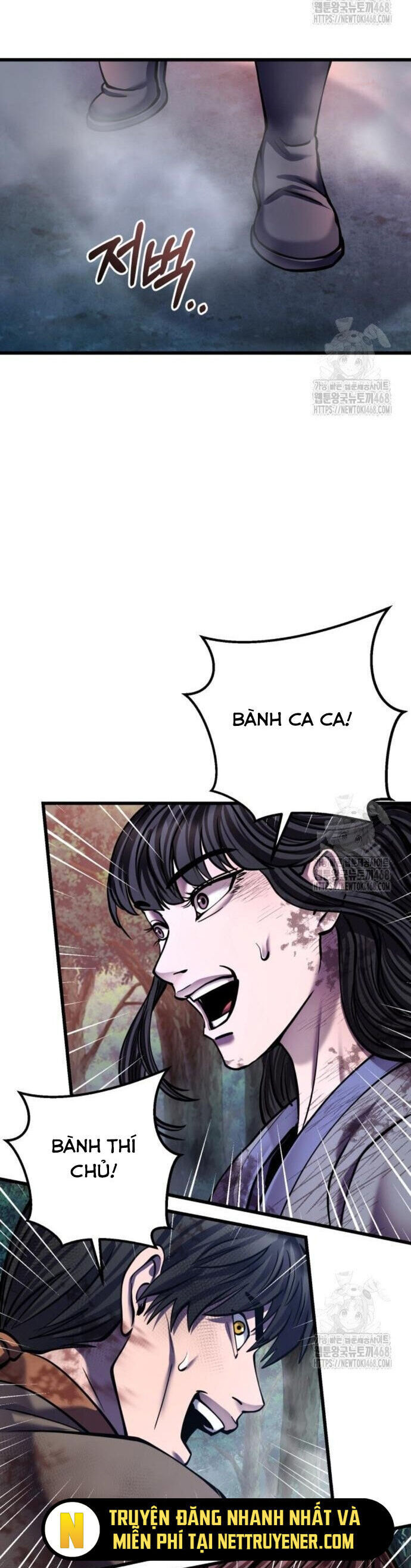 Đao Hoàng Tứ Thiếu Gia - Chapter 178 - Page 50