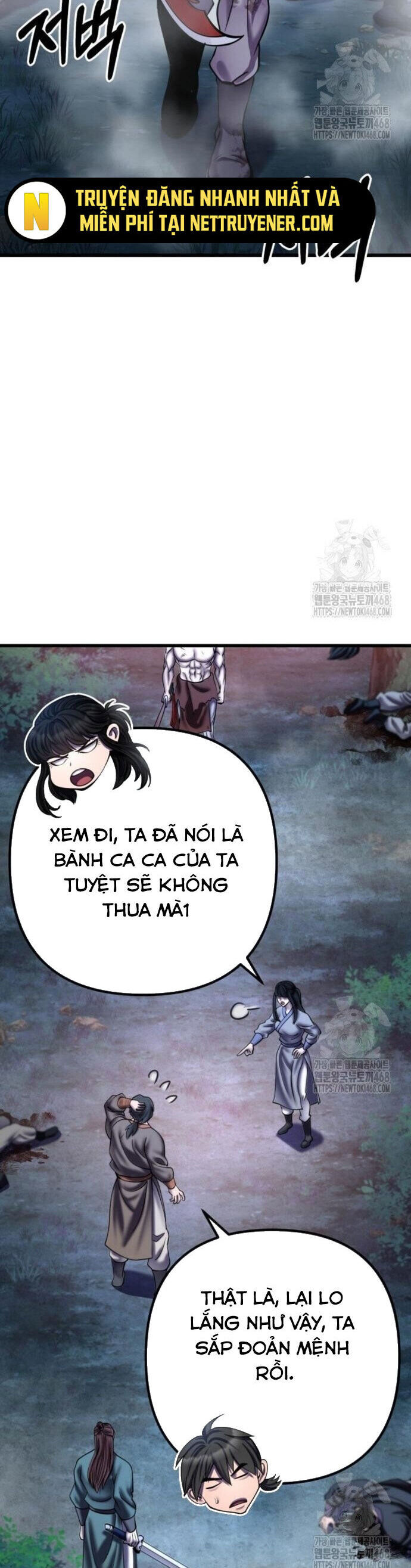 Đao Hoàng Tứ Thiếu Gia - Chapter 178 - Page 52