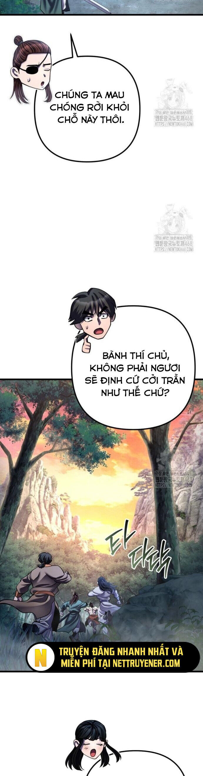 Đao Hoàng Tứ Thiếu Gia - Chapter 178 - Page 53