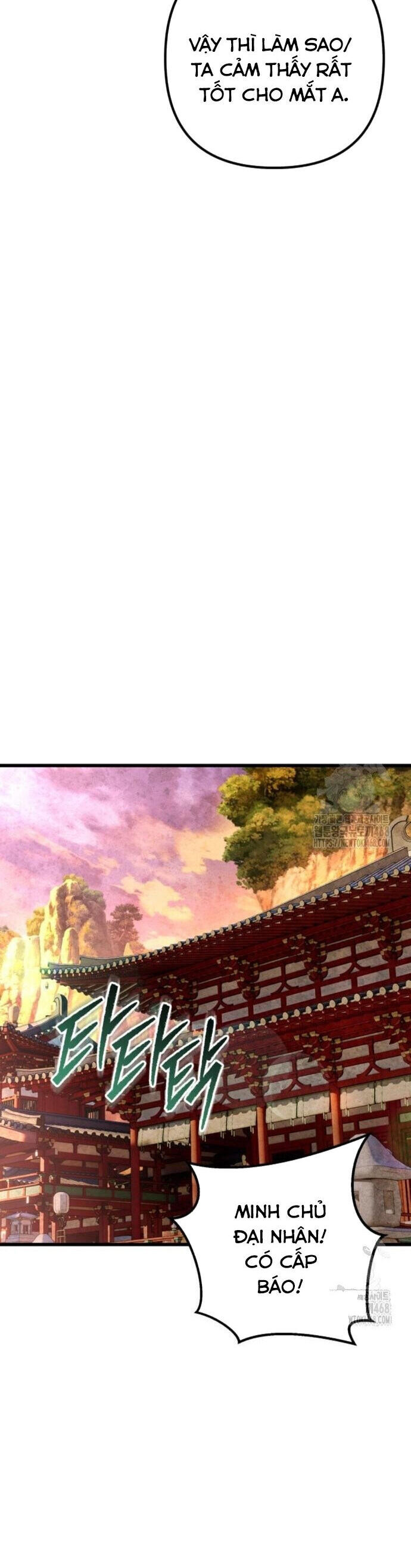 Đao Hoàng Tứ Thiếu Gia - Chapter 178 - Page 54