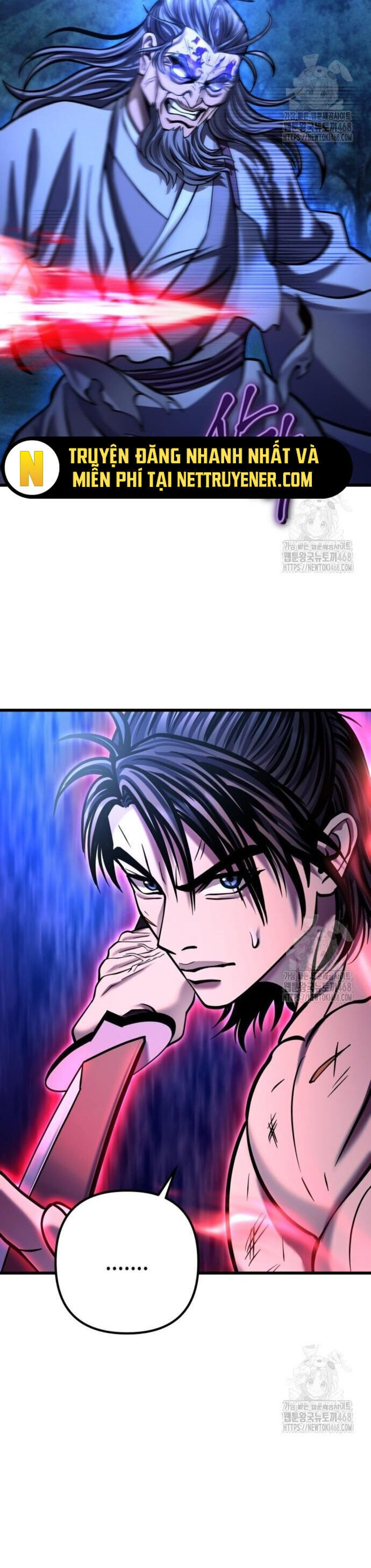 Đao Hoàng Tứ Thiếu Gia - Chapter 178 - Page 9