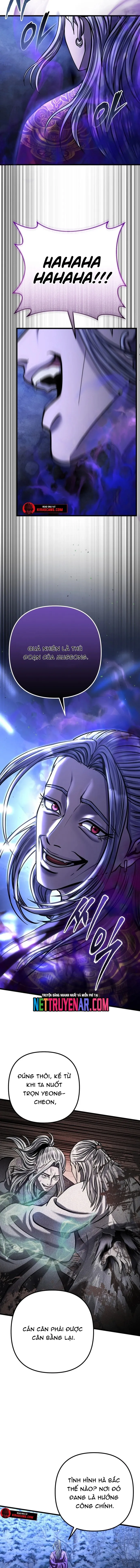 Đao Hoàng Tứ Thiếu Gia - Chapter 179 - Page 12