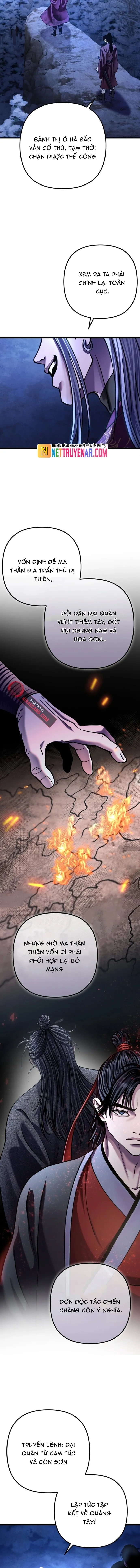 Đao Hoàng Tứ Thiếu Gia - Chapter 179 - Page 13