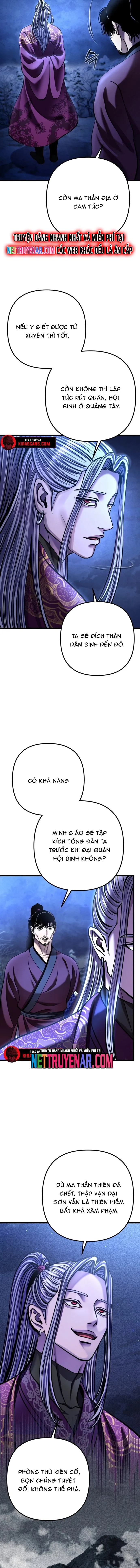 Đao Hoàng Tứ Thiếu Gia - Chapter 179 - Page 14