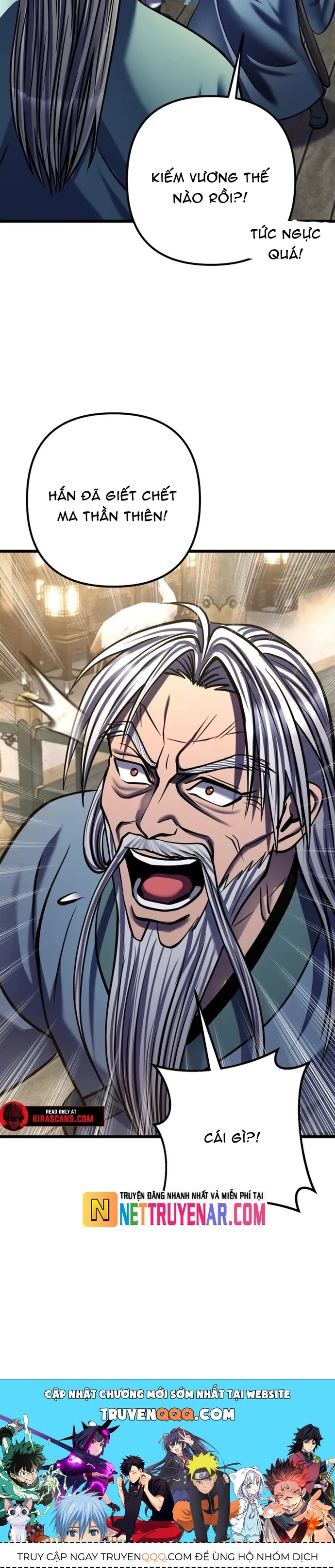 Đao Hoàng Tứ Thiếu Gia - Chapter 179 - Page 18