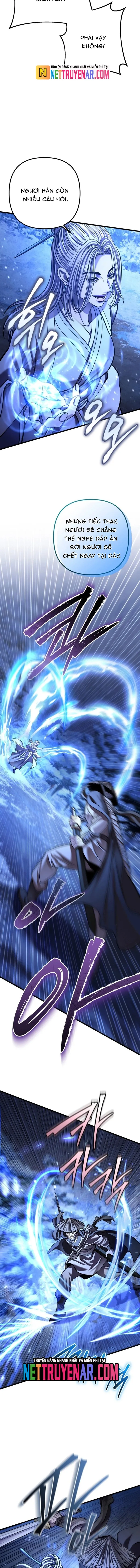 Đao Hoàng Tứ Thiếu Gia - Chapter 180 - Page 14