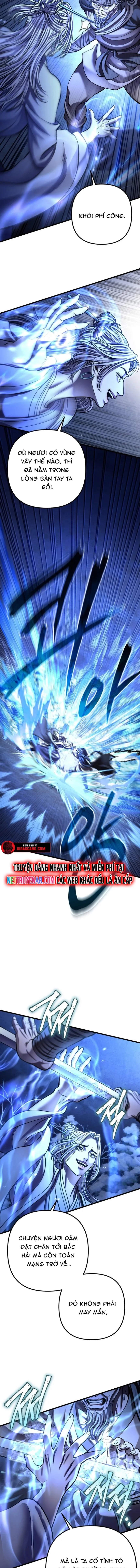 Đao Hoàng Tứ Thiếu Gia - Chapter 180 - Page 15