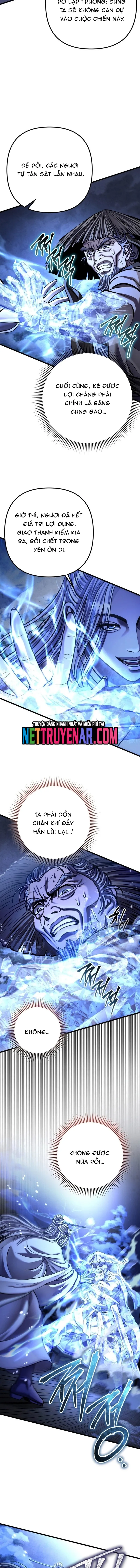 Đao Hoàng Tứ Thiếu Gia - Chapter 180 - Page 16