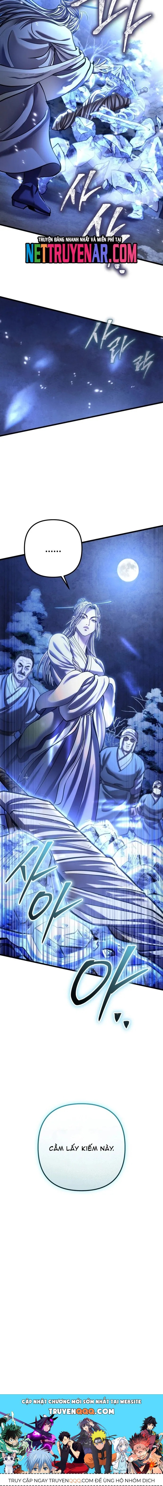 Đao Hoàng Tứ Thiếu Gia - Chapter 180 - Page 17